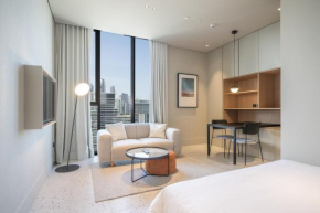 ALH Vacay - Studio with Coworking Hub in Upside Living